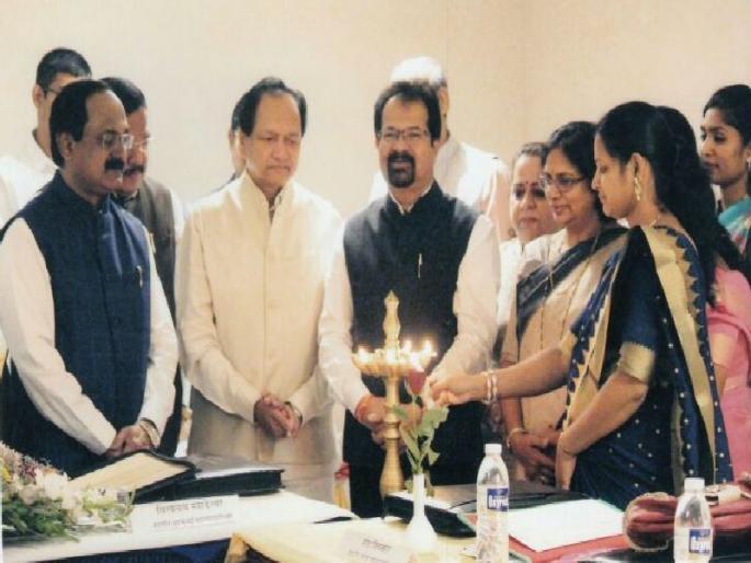 Give special powers to the mayor of the state, the demand of the mayor of the state to the state government | राज्यातील महापौरांना विशेष अधिकार द्या, राज्यातील महापौरांची राज्य शासनाकडे मागणी