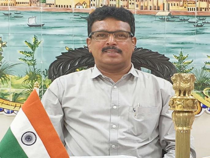 The municipality will make the people friendly | महापालिका पीपल्स फ्रेंडली बनवणार; महापौर उदय मडकईकर यांची घोषणा The municipality will make the people friendly | महापालिका पीपल्स फ्रेंडली बनवणार; महापौर उदय मडकईकर यांची घोषणा