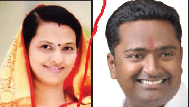 City Mayor-Deputy Mayor will struggle? | नगरमध्ये महापौर-उपमहापौर संघर्ष उफाळणार?