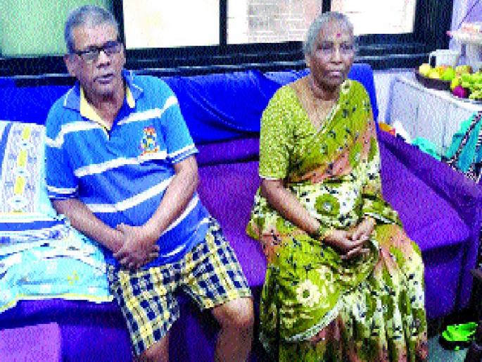 There is no arson in child's home in England, parents claim | इंग्लंडमध्ये मुलाच्या घरी वर्णद्वेषातून जाळपोळ नाही, आईवडिलांचा दावा There is no arson in child's home in England, parents claim | इंग्लंडमध्ये मुलाच्या घरी वर्णद्वेषातून जाळपोळ नाही, आईवडिलांचा दावा