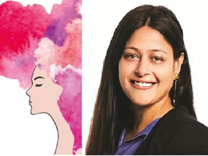 International Women's Day : A combination of beauty and intelligence; Former actress Mayuri Kango is head of industry at Google | सौंदर्य आणि बुद्धिमत्तेचा मिलाफ; माजी अभिनेत्री मयुरी कांगो गूगलमध्ये आहे इंडस्ट्री हेड International Women's Day : A combination of beauty and intelligence; Former actress Mayuri Kango is head of industry at Google | सौंदर्य आणि बुद्धिमत्तेचा मिलाफ; माजी अभिनेत्री मयुरी कांगो गूगलमध्ये आहे इंडस्ट्री हेड