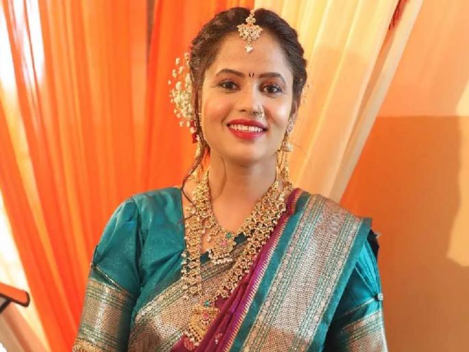 She happily talked to her sister in the afternoon and ended it all in the evening! Jalgaon's newlyweds took the extreme step | दुपारी आनंदानं बहिणीशी बोलली अन् संध्याकाळी सगळं संपवलं! जळगावच्या नवविवाहितेनं उचललं टोकाचं पाऊल She happily talked to her sister in the afternoon and ended it all in the evening! Jalgaon's newlyweds took the extreme step | दुपारी आनंदानं बहिणीशी बोलली अन् संध्याकाळी सगळं संपवलं! जळगावच्या नवविवाहितेनं उचललं टोकाचं पाऊल