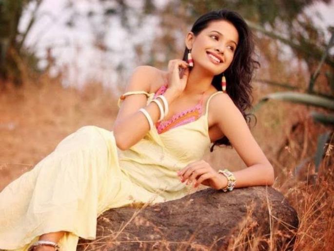 Actress Mayuri Wagh Enjoying vacation In Thailand , See Her Exclusive photo ! | 'या' देशात व्हॅकेशन एन्जॉय करतेय अभिनेत्री मयुरी वाघ, पाहा त्यांचे हे खास फोटो !