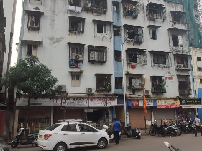 Hancock Bridge: Relocate affected families to the area | हँकॉक पुल : बाधित कुटुंबाना परिसरातच पुनर्वसित करा Hancock Bridge: Relocate affected families to the area | हँकॉक पुल : बाधित कुटुंबाना परिसरातच पुनर्वसित करा
