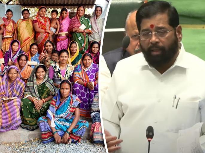 How to apply for Mukhyamantri Mazi Ladki Bahin Yojana details | महिलांना महिन्याला मिळणार १५०० रुपये; मुख्यमंत्री माझी लाडकी बहिण योजनेसाठी कसा करायचा अर्ज?