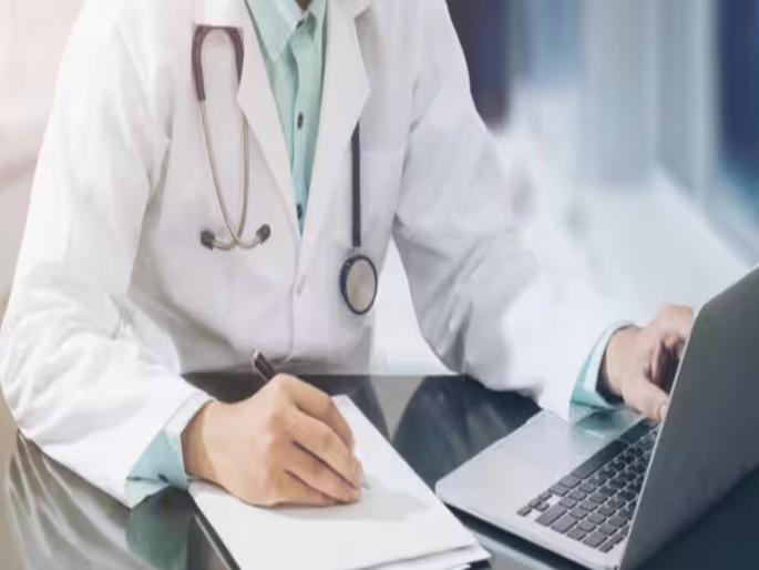 10% EWS quota now in private unaided medical colleges; MBBS admission schedule announced | खासगी विनाअनुदानित वैद्यकीय महाविद्यालयांमध्ये आता १०% ईडब्लूएस कोटा; ‘एमबीबीएस’च्या प्रवेशाचे वेळापत्रक जाहीर 10% EWS quota now in private unaided medical colleges; MBBS admission schedule announced | खासगी विनाअनुदानित वैद्यकीय महाविद्यालयांमध्ये आता १०% ईडब्लूएस कोटा; ‘एमबीबीएस’च्या प्रवेशाचे वेळापत्रक जाहीर