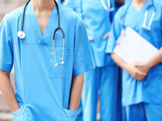 MBBS seats in medical colleges have increased, now this many students will get admission, how much has it increased in Maharashtra? | मेडिकल कॉलेजमध्ये MBBS च्या जागा वाढल्या, आता एवढ्या विद्यार्थ्यांना मिळणार प्रवेश, महाराष्ट्रात किती वाढल्या? MBBS seats in medical colleges have increased, now this many students will get admission, how much has it increased in Maharashtra? | मेडिकल कॉलेजमध्ये MBBS च्या जागा वाढल्या, आता एवढ्या विद्यार्थ्यांना मिळणार प्रवेश, महाराष्ट्रात किती वाढल्या?