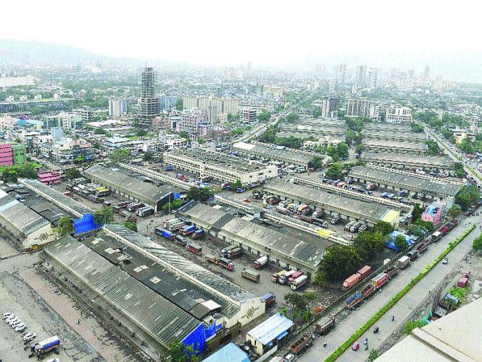 Mumbaiis produce 1 thousand tonnes of foodgrains daily | मुंबईकर प्रतिदिन फस्त करतात १२ हजार टन अन्नधान्य Mumbaiis produce 1 thousand tonnes of foodgrains daily | मुंबईकर प्रतिदिन फस्त करतात १२ हजार टन अन्नधान्य