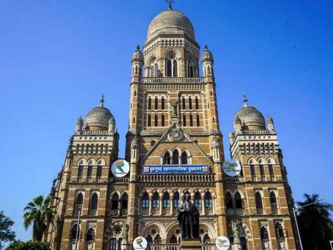 Summons to BMC Deputy Commissioner Ramakant Biradar in case of alleged body bag scam in Corona | कोरोनातील बॉडी बॅग कथित घोटाळा प्रकरणी BMC उपायुक्त रमाकांत बिरादार यांना समन्स Summons to BMC Deputy Commissioner Ramakant Biradar in case of alleged body bag scam in Corona | कोरोनातील बॉडी बॅग कथित घोटाळा प्रकरणी BMC उपायुक्त रमाकांत बिरादार यांना समन्स