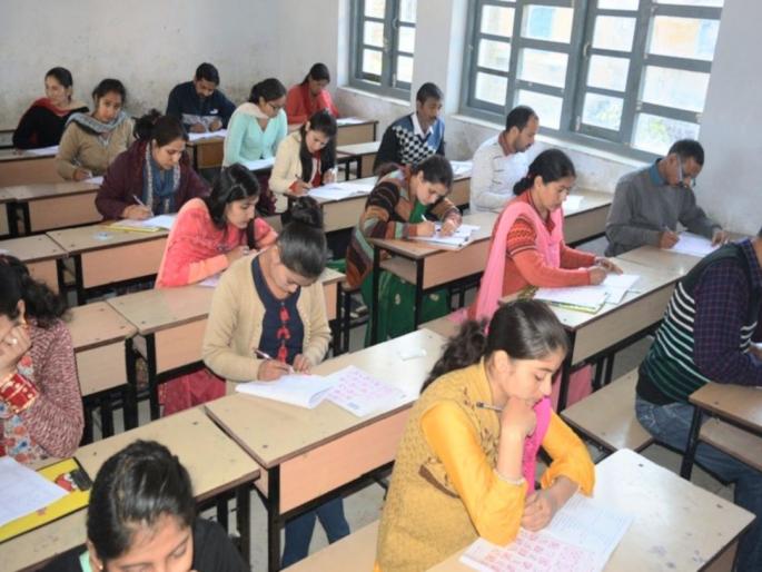 Law, conducting separate exams for BPED CET, announcing new dates from Idol | विधि, बीपीएड सीईटीसाठी स्वतंत्र परीक्षांचे आयोजन, आयडॉलकडून नवीन तारखा जाहीर Law, conducting separate exams for BPED CET, announcing new dates from Idol | विधि, बीपीएड सीईटीसाठी स्वतंत्र परीक्षांचे आयोजन, आयडॉलकडून नवीन तारखा जाहीर