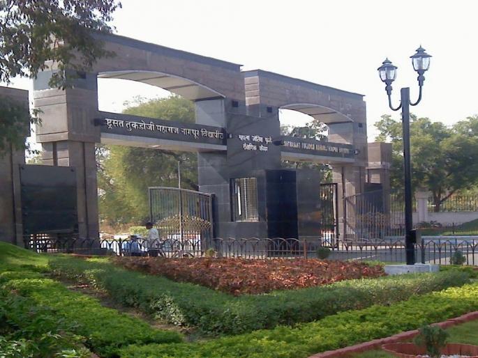 ABVP Flag on Senate Graduate Constituency in Nagpur University | सिनेट पदवीधर मतदारसंघावर अभाविपचा झेंडा; महाविकास आघाडीला धक्का ABVP Flag on Senate Graduate Constituency in Nagpur University | सिनेट पदवीधर मतदारसंघावर अभाविपचा झेंडा; महाविकास आघाडीला धक्का