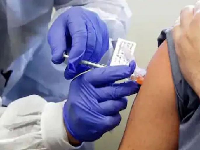 Youngsters are also among the top recipients of second dose including vaccination | जिल्ह्यात लसीकरणासह दुसरा डोस टोलविणाऱ्यांतही तरुणाईच अव्वल Youngsters are also among the top recipients of second dose including vaccination | जिल्ह्यात लसीकरणासह दुसरा डोस टोलविणाऱ्यांतही तरुणाईच अव्वल