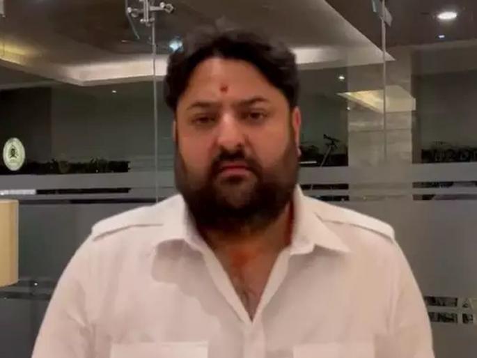 Central Bank of India scam; Increasing trouble for BJP Leader Mohit Kamboj | सेंट्रल बँक ऑफ इंडिया घोटाळा; मोहित कंबोज यांच्या अडचणीत वाढ Central Bank of India scam; Increasing trouble for BJP Leader Mohit Kamboj | सेंट्रल बँक ऑफ इंडिया घोटाळा; मोहित कंबोज यांच्या अडचणीत वाढ