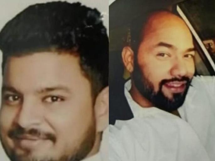 MCOCA accused Ankit, Abhishek declared absconding | मकोकाचे आरोपी अंकित , अभिषेक फरार घोषित MCOCA accused Ankit, Abhishek declared absconding | मकोकाचे आरोपी अंकित , अभिषेक फरार घोषित