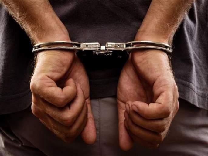 MCOCA against notorious gang amid wine bar shooting case in Chhoti Gujri yavatmal | वाईन बारमधील गोळीबार; कुख्यात कवट्या गँगविरुद्ध मोक्का अंतर्गत कारवाई MCOCA against notorious gang amid wine bar shooting case in Chhoti Gujri yavatmal | वाईन बारमधील गोळीबार; कुख्यात कवट्या गँगविरुद्ध मोक्का अंतर्गत कारवाई