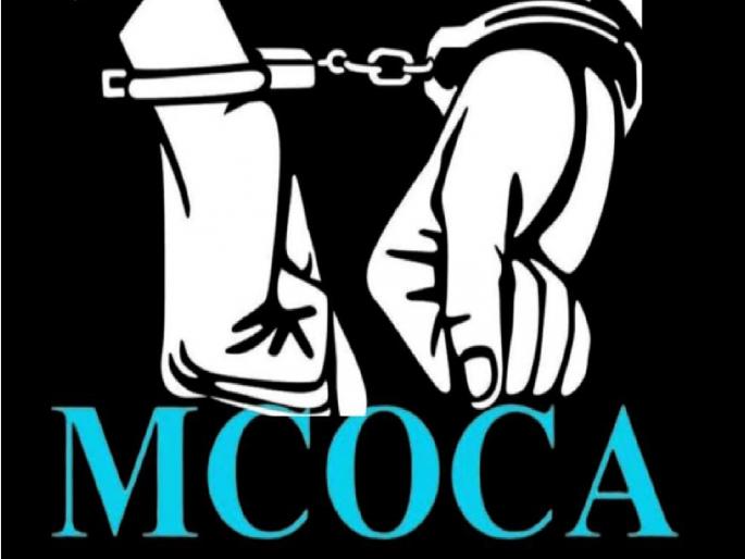 MCOCA to Sagara Pawar gang; There was terror in Kolhapur, Sangli | सागऱ्या पवार टोळीला मोक्का; कोल्हापूर, सांगलीत होती दहशत MCOCA to Sagara Pawar gang; There was terror in Kolhapur, Sangli | सागऱ्या पवार टोळीला मोक्का; कोल्हापूर, सांगलीत होती दहशत