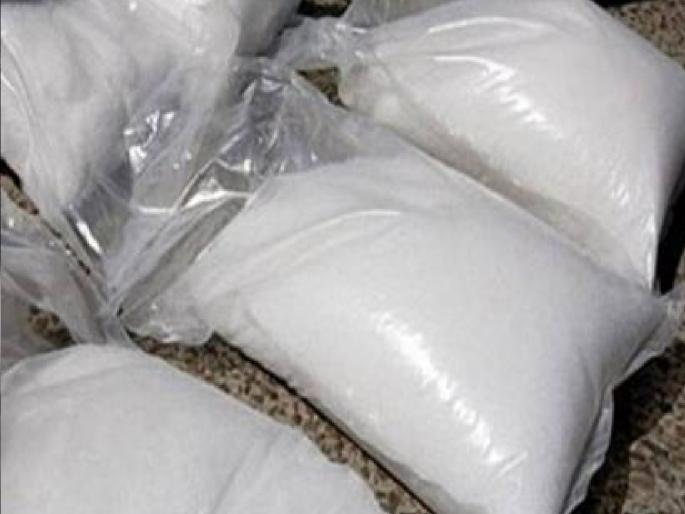 Raw material used for MD drugs seized in Sangli, police custody of three extended | Sangli: एमडी ड्रग्जसाठी वापरलेला कच्चा माल जप्त, तिघांच्या पोलिस कोठडीत वाढ Raw material used for MD drugs seized in Sangli, police custody of three extended | Sangli: एमडी ड्रग्जसाठी वापरलेला कच्चा माल जप्त, तिघांच्या पोलिस कोठडीत वाढ