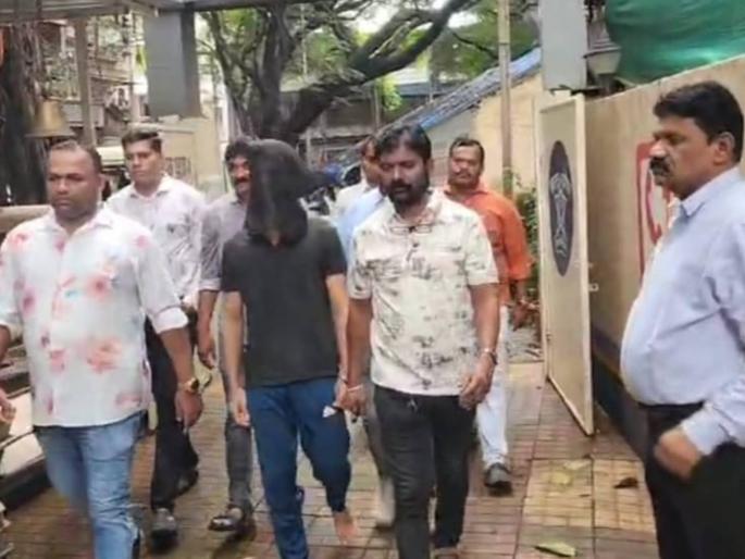 Performance of Ulhasnagar Crime Branch, one arrested with MD drugs worth 32 lakh 30 thousand | उल्हासनगर गुन्हे शाखेची कामगिरी, ३२ लाख ३० हजाराचे एमडी ड्रग्ससह एकाला अटक Performance of Ulhasnagar Crime Branch, one arrested with MD drugs worth 32 lakh 30 thousand | उल्हासनगर गुन्हे शाखेची कामगिरी, ३२ लाख ३० हजाराचे एमडी ड्रग्ससह एकाला अटक