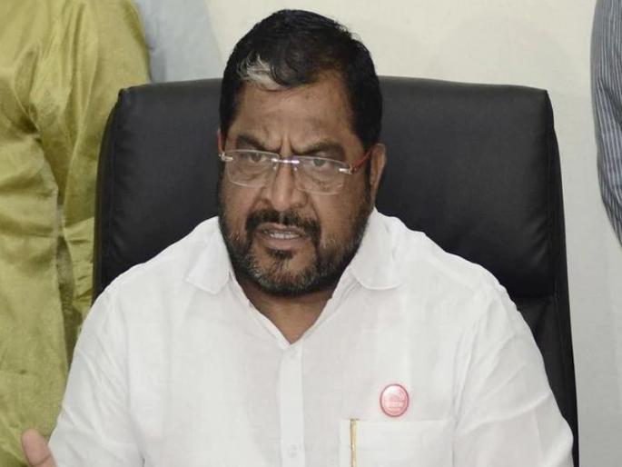 Still alone; Raju Shetty portrayed the role | अजूनही एकला चलोरेच; राजू शेट्टी यांनी जाहीर केली भूमिका Still alone; Raju Shetty portrayed the role | अजूनही एकला चलोरेच; राजू शेट्टी यांनी जाहीर केली भूमिका