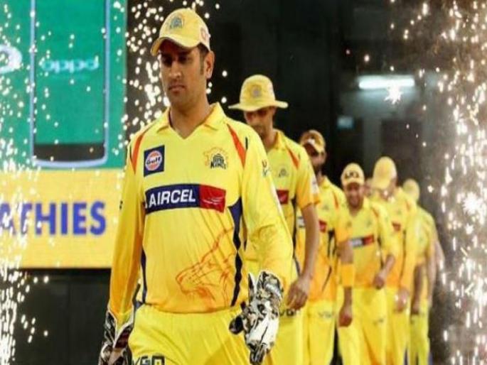 IPL 2018: Jadeja reveals the secret of Dhoni's success; Know the mantra of Dhoni's victory ... | IPL 2018 : चेन्नईच्या यशाचे गुपित जडेजाने केले जाहीर; धोनीच्या विजयाचा मंत्र जाणून घ्या...