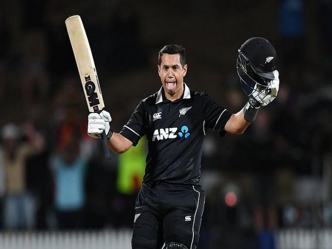 New zealand won; India lost by 4 wickets in the first ODI | अखेर यजमानांनी मिळवला विजय; पहिल्या एकदिवसीय लढतीत भारताचा ४ गड्यांनी पराभव
