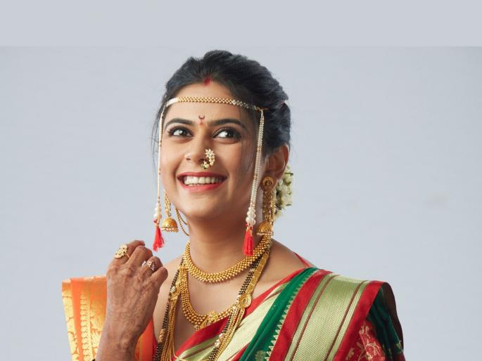 Madhura Deshpande's comeback on small screen after 3 years will be seen in this series | मधुरा देशपांडेचं तब्बल ३ वर्षांनंतर छोट्या पडद्यावर कमबॅक, झळकणार या मालिकेत Madhura Deshpande's comeback on small screen after 3 years will be seen in this series | मधुरा देशपांडेचं तब्बल ३ वर्षांनंतर छोट्या पडद्यावर कमबॅक, झळकणार या मालिकेत
