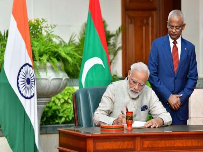 Modi's upcoming dimension of finance | मोदी अर्थकारणाचे आगामी आयाम Modi's upcoming dimension of finance | मोदी अर्थकारणाचे आगामी आयाम