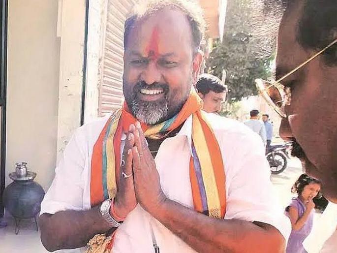 One and a half crore package for fishermen, mahadev jankar | मच्छीमारांसाठी साडेतीन हजार कोटींचे पॅकेज One and a half crore package for fishermen, mahadev jankar | मच्छीमारांसाठी साडेतीन हजार कोटींचे पॅकेज