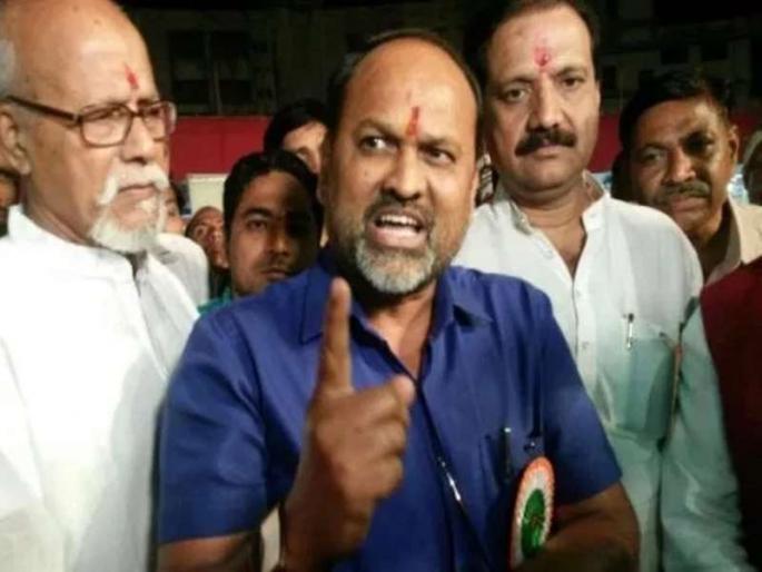 Take the Rasps into confidence; Otherwise, it will not be promoted | रासपला विश्वासात घ्या; अन्यथा प्रचार करणार नाही Take the Rasps into confidence; Otherwise, it will not be promoted | रासपला विश्वासात घ्या; अन्यथा प्रचार करणार नाही