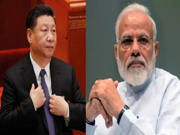 India China Faceoff: India Will Buy Barak 8 Missile Defense System Lrsm From Israel, Plan To Deploy On China Border | India China Faceoff: भारताची ताकद वाढणार; शक्तीशाली मित्राकडून मोठं सुरक्षाकवच घेणार