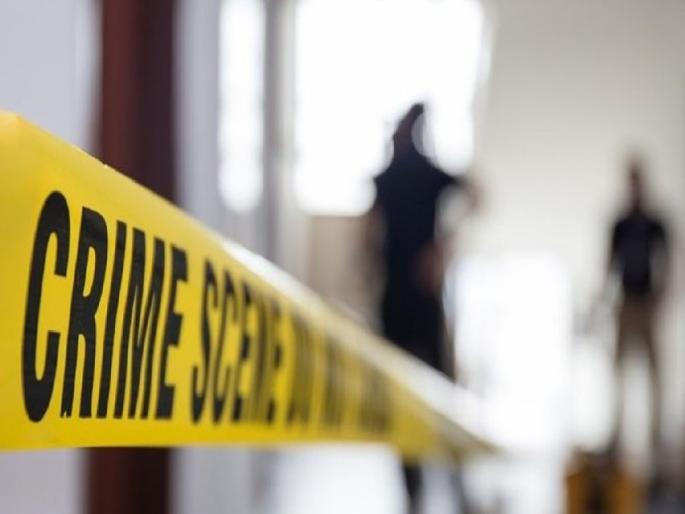 dispute over a minor cause while watching Ram Navami procession; woman who went to settle fight died | शोभायात्रा पाहताना पाय लागल्यावरून वाद; मध्यस्थी करायला गेलेल्या नर्सचा धक्काबुक्कीत मृत्यू dispute over a minor cause while watching Ram Navami procession; woman who went to settle fight died | शोभायात्रा पाहताना पाय लागल्यावरून वाद; मध्यस्थी करायला गेलेल्या नर्सचा धक्काबुक्कीत मृत्यू