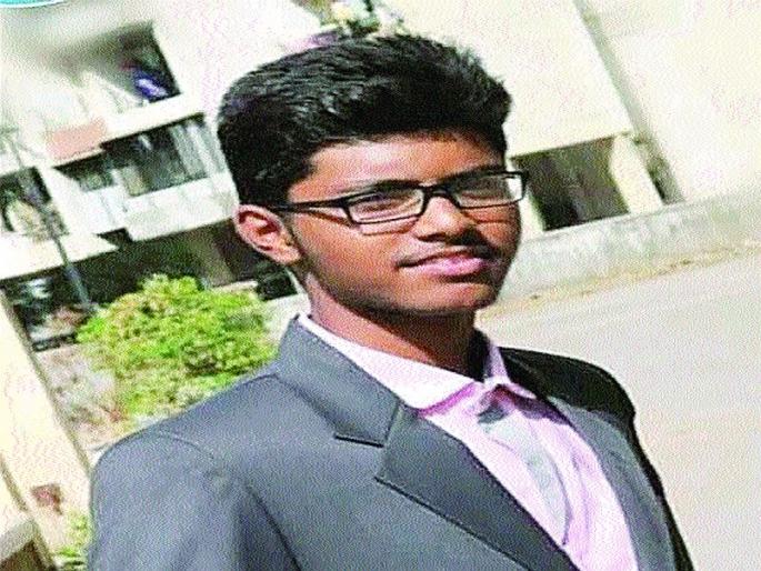 Contribution Brain dead young man's body in accident; Life for all three | अपघातात ब्रेन डेड झालेल्या तरुणाचे अवयवदान; तिघांना जीवदान Contribution Brain dead young man's body in accident; Life for all three | अपघातात ब्रेन डेड झालेल्या तरुणाचे अवयवदान; तिघांना जीवदान