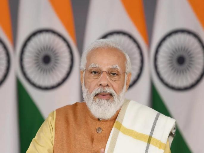 PM Narendra Modi's 'The Great Talent Hunt'! | नरेंद्र मोदी यांचे ‘द ग्रेट टॅलेंट हंट’; भावी राष्ट्रपती कोण? PM Narendra Modi's 'The Great Talent Hunt'! | नरेंद्र मोदी यांचे ‘द ग्रेट टॅलेंट हंट’; भावी राष्ट्रपती कोण?