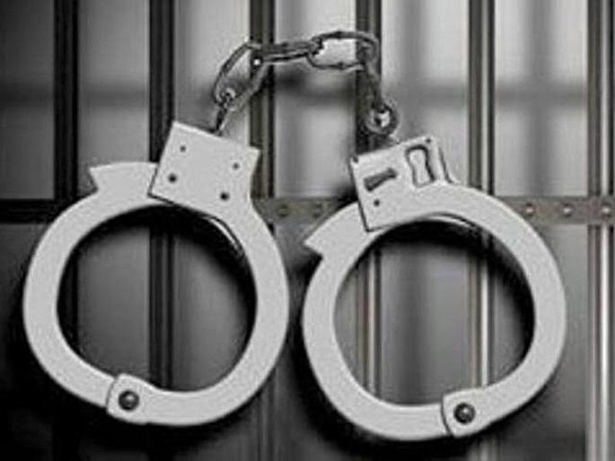 Punishment within 100 hours for adultery with a woman | महिलेशी अतिप्रसंग करणाऱ्याला १०० तासांत शिक्षा Punishment within 100 hours for adultery with a woman | महिलेशी अतिप्रसंग करणाऱ्याला १०० तासांत शिक्षा