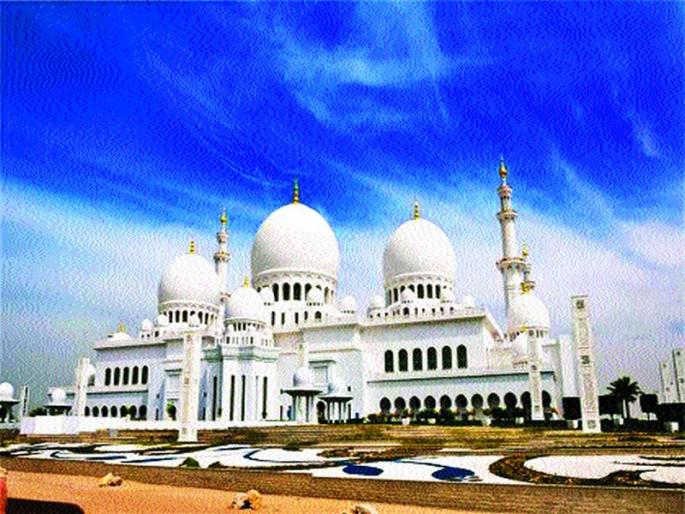 Ramadan: The Holy Month of Islam | रमजान : इस्लाम धर्मातील पवित्र महिना Ramadan: The Holy Month of Islam | रमजान : इस्लाम धर्मातील पवित्र महिना