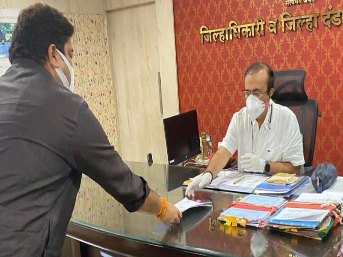 Stop the plight of patients in seven villages of Kalyan Dombivali Municipal Corporation; Demand of MNS Mla Raju Patil mac | कल्याण डोंबिवली महापलिकेतील सात गावातील रुग्णांनाचे हाल थांबवा; राजू पाटील यांची मागणी Stop the plight of patients in seven villages of Kalyan Dombivali Municipal Corporation; Demand of MNS Mla Raju Patil mac | कल्याण डोंबिवली महापलिकेतील सात गावातील रुग्णांनाचे हाल थांबवा; राजू पाटील यांची मागणी