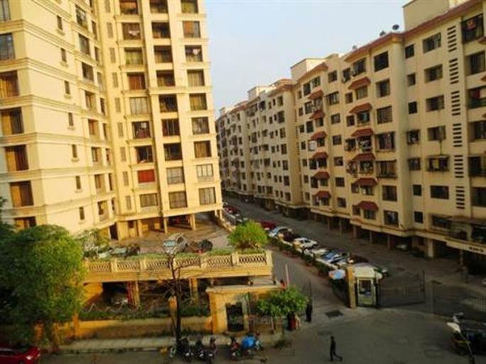 The future of affordable housing due to Corona in crisis | कोरोनामुळे परवडणाऱ्या घरांचे भवितव्य संकटात The future of affordable housing due to Corona in crisis | कोरोनामुळे परवडणाऱ्या घरांचे भवितव्य संकटात