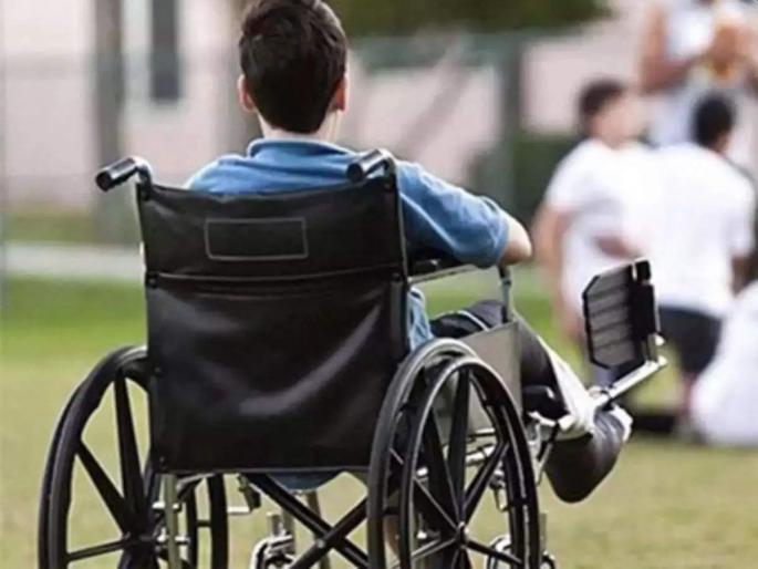 Now the disabled welfare department will go to the door of the disabled! | आता दिव्यांग कल्याण विभाग जाणार दिव्यांगांच्या दारी ! Now the disabled welfare department will go to the door of the disabled! | आता दिव्यांग कल्याण विभाग जाणार दिव्यांगांच्या दारी !