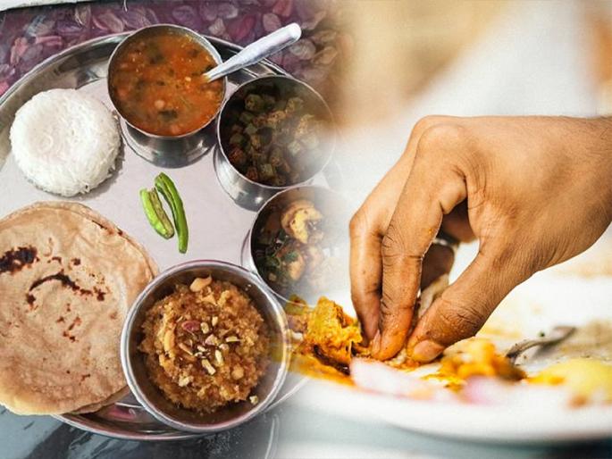 how much gap between breakfast and dinner know ideal time for perfect health optimize | ब्रेकफास्ट आणि डिनरमध्ये किती अंतर असावं?; परफेक्ट हेल्थसाठी जाणून घ्या परफेक्ट टायमिंग how much gap between breakfast and dinner know ideal time for perfect health optimize | ब्रेकफास्ट आणि डिनरमध्ये किती अंतर असावं?; परफेक्ट हेल्थसाठी जाणून घ्या परफेक्ट टायमिंग