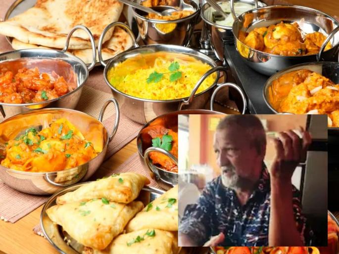 If there should be honesty, then this is what happened: I forgot to pay the bill after eating, I returned the money after 35 years | प्रामाणिकपणा असावा तर असा, जेवण जेवल्यानंतर बिल भरायला विसरले, ३५ वर्षांनंतर पैसे परत केले If there should be honesty, then this is what happened: I forgot to pay the bill after eating, I returned the money after 35 years | प्रामाणिकपणा असावा तर असा, जेवण जेवल्यानंतर बिल भरायला विसरले, ३५ वर्षांनंतर पैसे परत केले