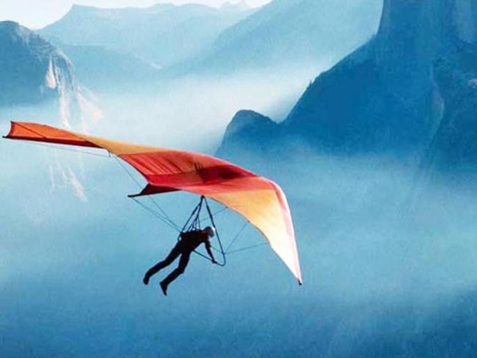 Best Adventure and Thrilling Sports near Mumbai in pune | थरारक खेळांसाठी परदेशी जायची गरज नाही, पुणे आहे उत्तम पर्याय