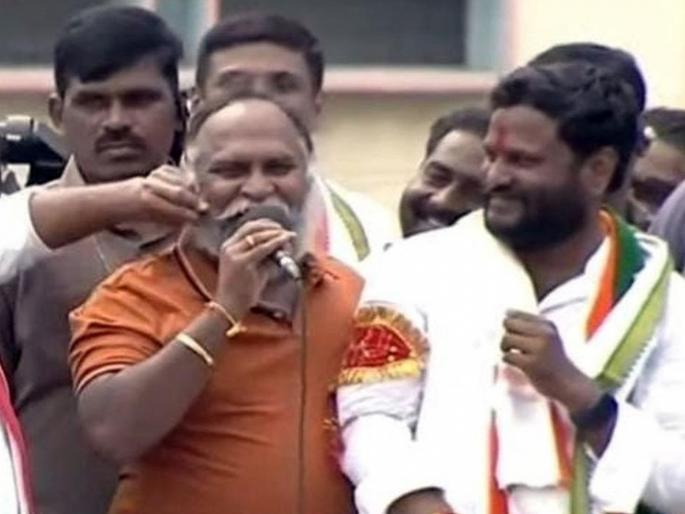 Who will win 'Medak' contested by Indira Gandhi? | इंदिरा गांधींनी लढलेला ‘मेडक’ कोण जिंकणार ? Who will win 'Medak' contested by Indira Gandhi? | इंदिरा गांधींनी लढलेला ‘मेडक’ कोण जिंकणार ?