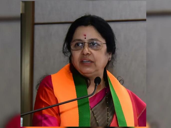 When will the police come into action mode? Don't let the culture of Pune spoil - Medha Kulkarni | पोलिस ॲक्शन मोडमध्ये येणार कधी? पुण्याची संस्कृती बिघडू देऊ नका- मेधा कुलकर्णी When will the police come into action mode? Don't let the culture of Pune spoil - Medha Kulkarni | पोलिस ॲक्शन मोडमध्ये येणार कधी? पुण्याची संस्कृती बिघडू देऊ नका- मेधा कुलकर्णी