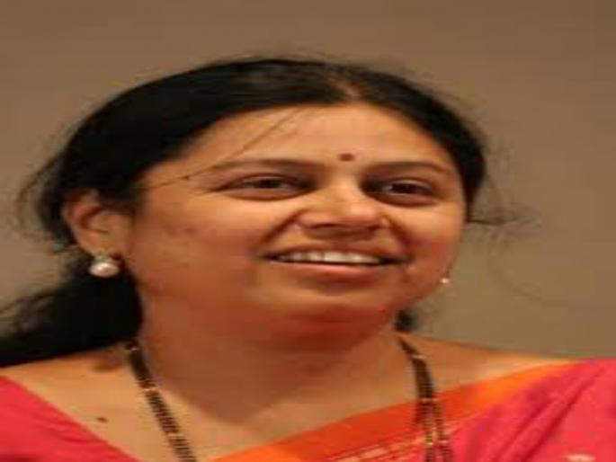 Decision will be taken by the party to Kothrud Assembly: Medha Kulkarni | कोथरूड  विधानसभेला पक्ष घेईल तो निर्णय मान्य : मेधा कुलकर्णी