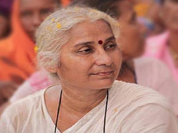Kalyan: It's sad that today everyone feels the need for reservation, Medha Patkar's reaction | Kalyan: आज प्रत्येकाला आरक्षणाची गरज वाटते हे दुःखदायक, मेधा पाटकर यांची प्रतिक्रिया