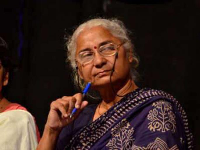 Medha Patkar's demands were heeded by the state government; Proceedings on labor issues continue | मेधा पाटकर यांच्या मागण्यांची राज्य सरकारने घेतली दखल; मजुरांच्या प्रश्नांवर कार्यवाही सुरू Medha Patkar's demands were heeded by the state government; Proceedings on labor issues continue | मेधा पाटकर यांच्या मागण्यांची राज्य सरकारने घेतली दखल; मजुरांच्या प्रश्नांवर कार्यवाही सुरू
