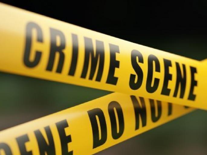 A young man was killed by a stone on his head due to an old feud in satara | Satara Crime: ..अन् डोक्यात दगड घालून केला तरुणाचा खून, १२ तासांत गुन्हा उघड; दोघे ताब्यात A young man was killed by a stone on his head due to an old feud in satara | Satara Crime: ..अन् डोक्यात दगड घालून केला तरुणाचा खून, १२ तासांत गुन्हा उघड; दोघे ताब्यात