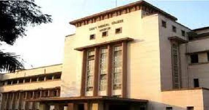 cancer patients chemotherapy condition in nagpur medical college | मेडिकलमधील किमोथेरपी औषधीविना बंद; कॅन्सर रुग्णांचा जीव धोक्यात