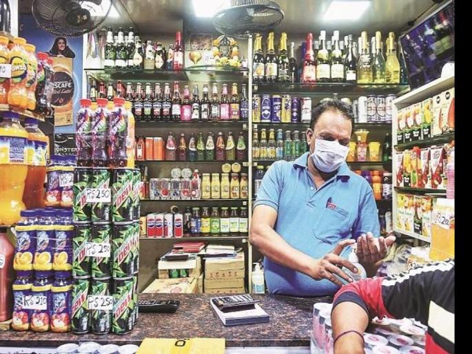 Take action on shops that continue after 7 p.m. | सातनंतर सुरू राहणाऱ्या दुकानांवर कारवाई करा Take action on shops that continue after 7 p.m. | सातनंतर सुरू राहणाऱ्या दुकानांवर कारवाई करा