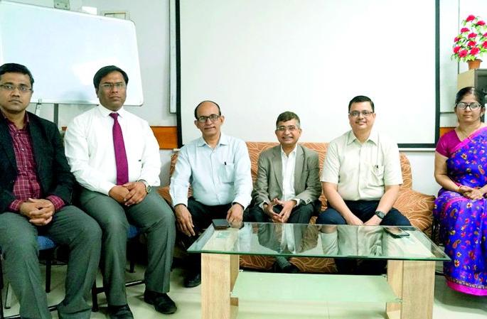 Most kidney patients in the villages at the base of Satpuda: Dhananjay Ukhalkar | सातपुड्याच्या पायथ्यातील गावांमध्ये मूत्रपिंडाचे सर्वाधिक रुग्ण : धनंजय उखळकर Most kidney patients in the villages at the base of Satpuda: Dhananjay Ukhalkar | सातपुड्याच्या पायथ्यातील गावांमध्ये मूत्रपिंडाचे सर्वाधिक रुग्ण : धनंजय उखळकर